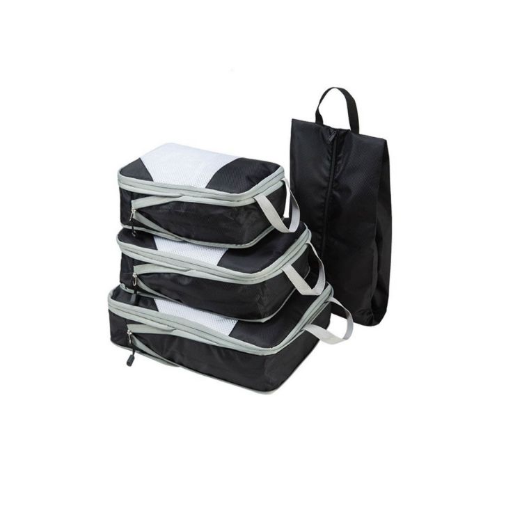 Picture of Travel Packing Cubes