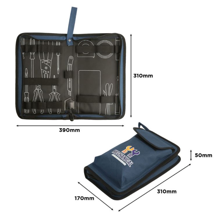 Picture of Tool Kit Bag