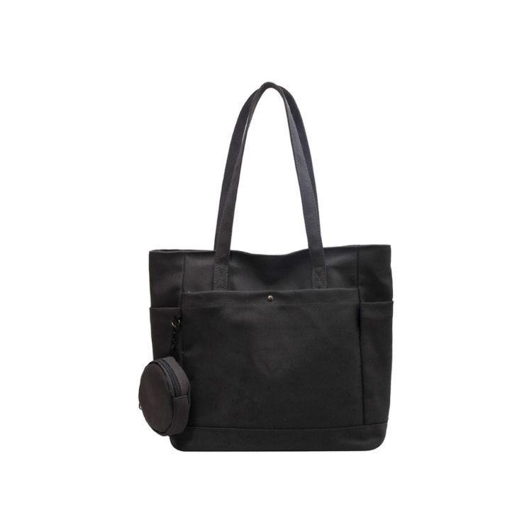 Picture of Custom Casual Canvas Bag