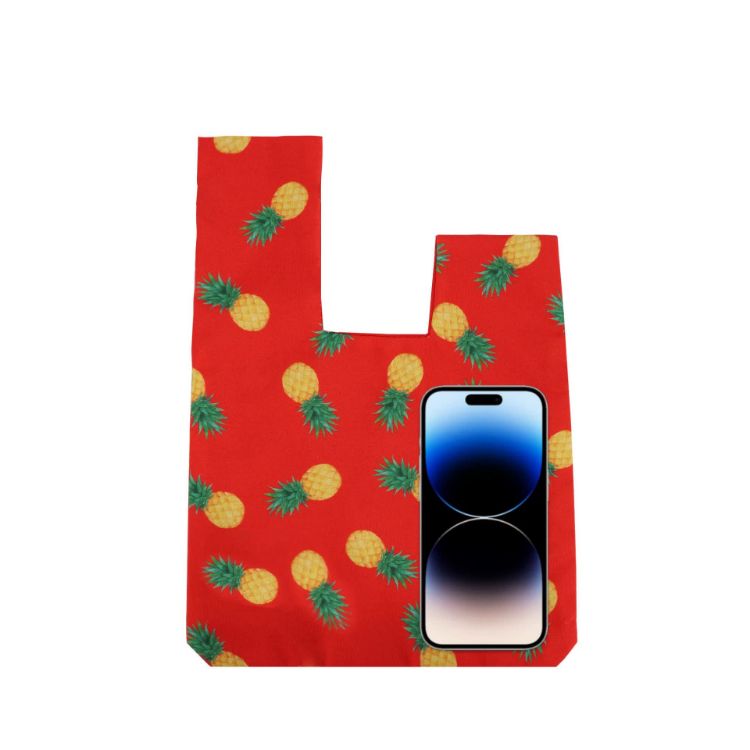 Picture of Sublimation Polyester Wrist Bag