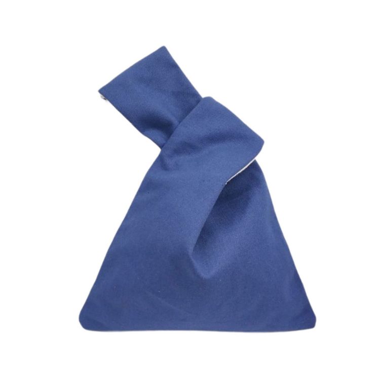 Picture of Cotton Wrist Bag