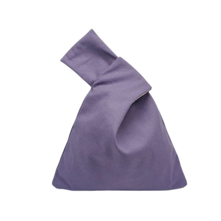 Picture of Cotton Wrist Bag