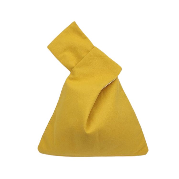 Picture of Cotton Wrist Bag