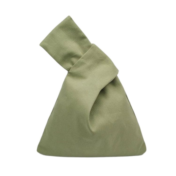 Picture of Cotton Wrist Bag