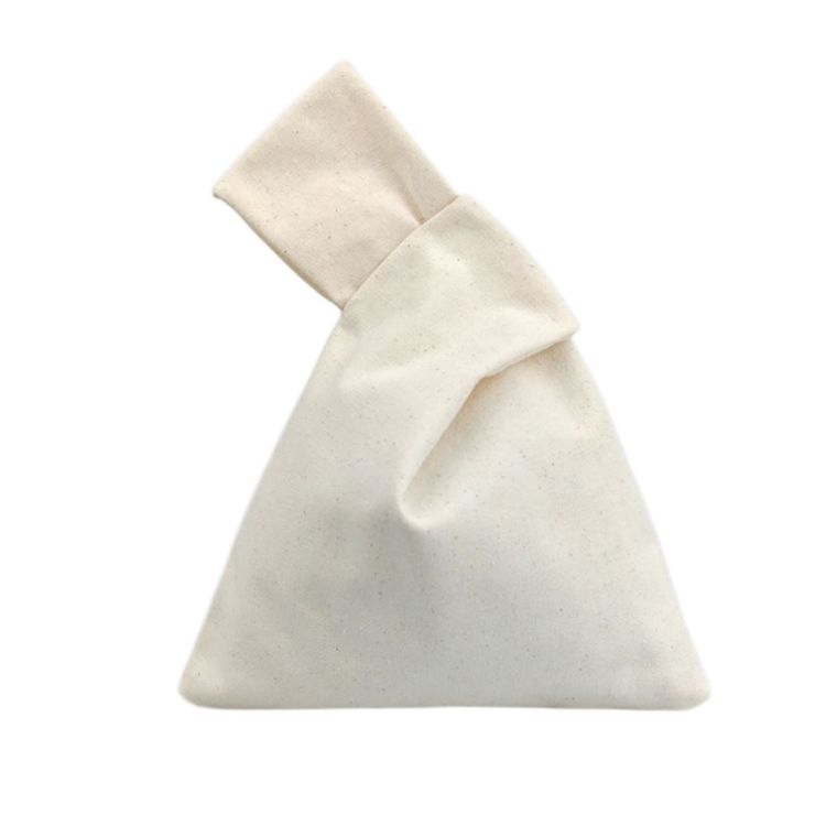 Picture of Cotton Wrist Bag