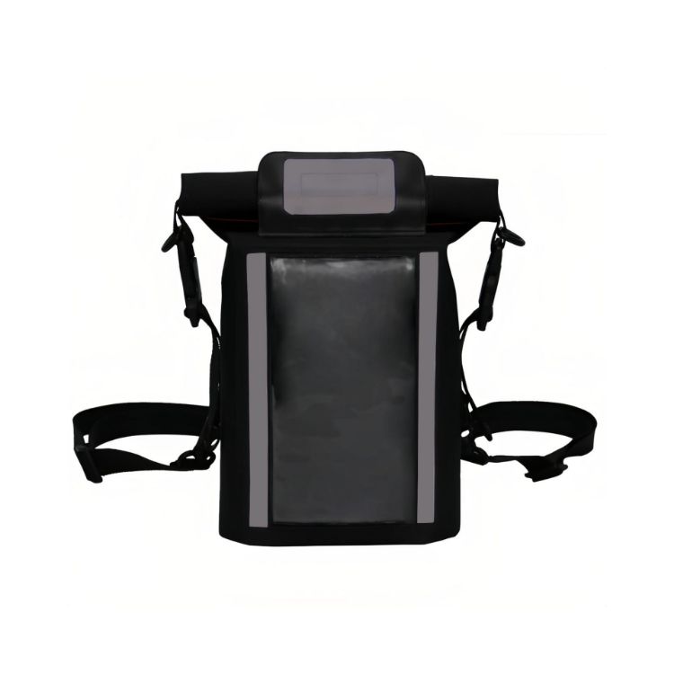Picture of Waterproof Crossbody Handlebar Bag 3L
