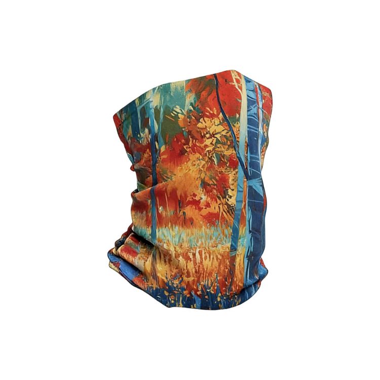 Picture of Brushed Lycra Warm Gaiter