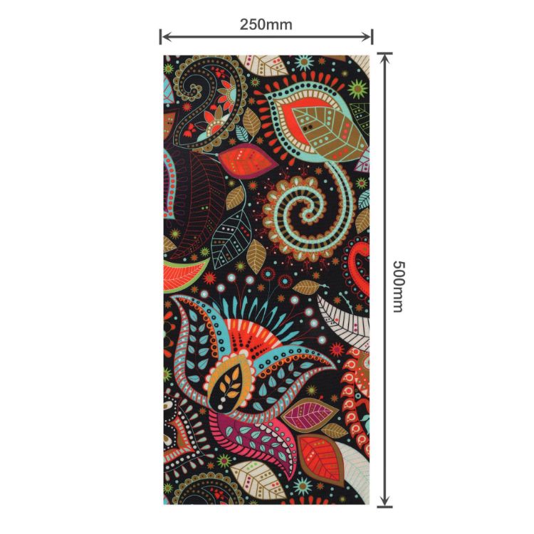 Picture of UPF 50+ Perforated Ice Silk Neck Gaiter