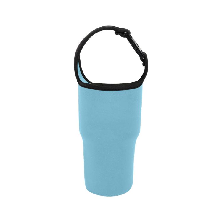 Picture of Tumbler Carrier Holder Pouch