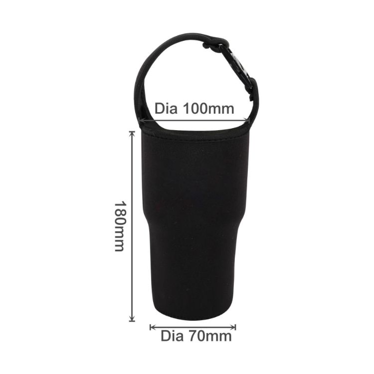 Picture of Tumbler Carrier Holder Pouch