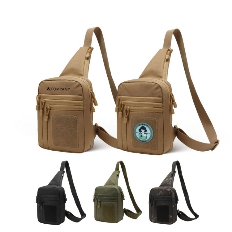 Picture of Tactical Sling Bag