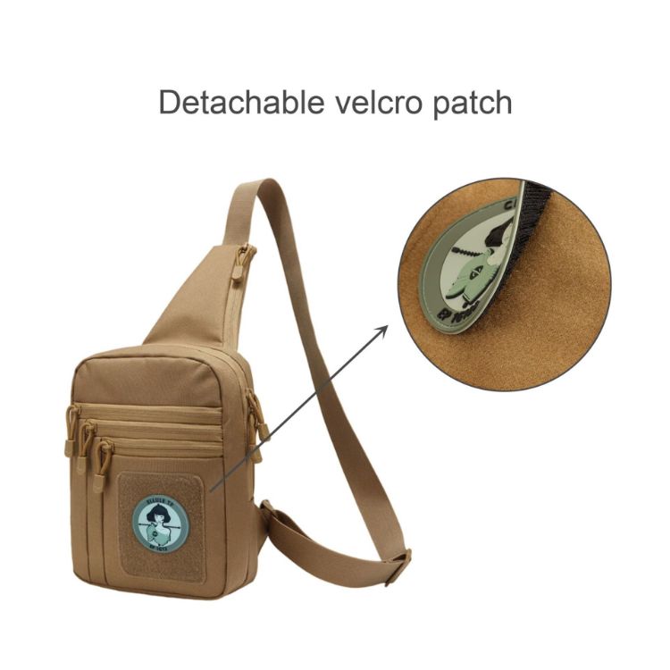 Picture of Tactical Sling Bag