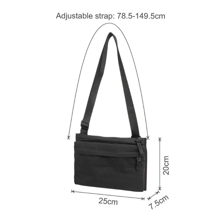 Picture of Lightweight Crossbody Bag