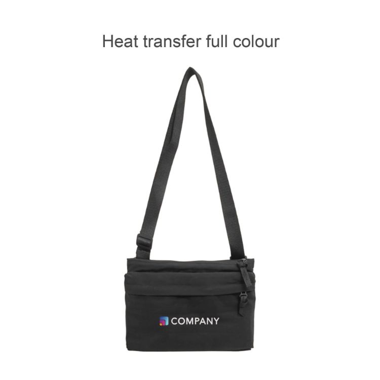 Picture of Lightweight Crossbody Bag