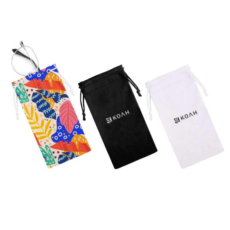 Picture of RPET Lens Pouch