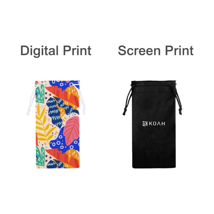 Picture of RPET Lens Pouch