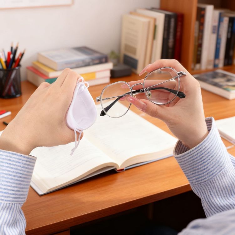 Picture of RPET Lens Pouch