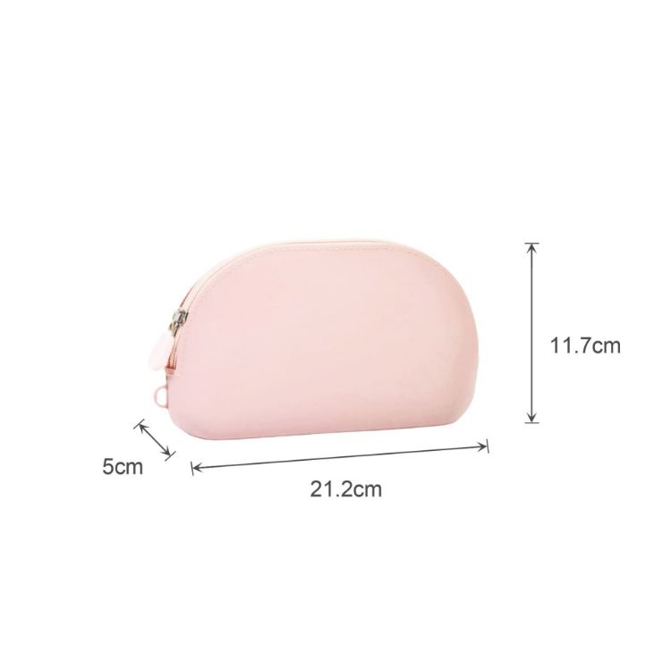 Picture of Silicone Organizer Pouch