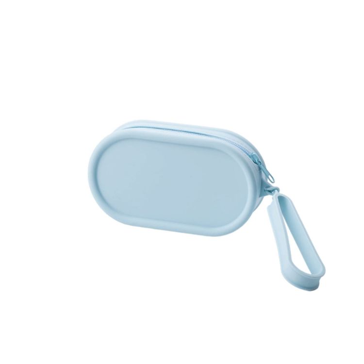 Picture of Round Silicone Storage Bag