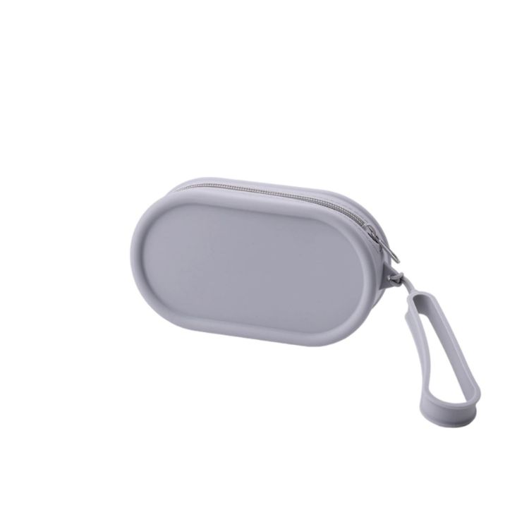 Picture of Round Silicone Storage Bag