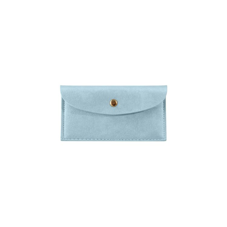 Picture of PU Leather Glasses Pouch A