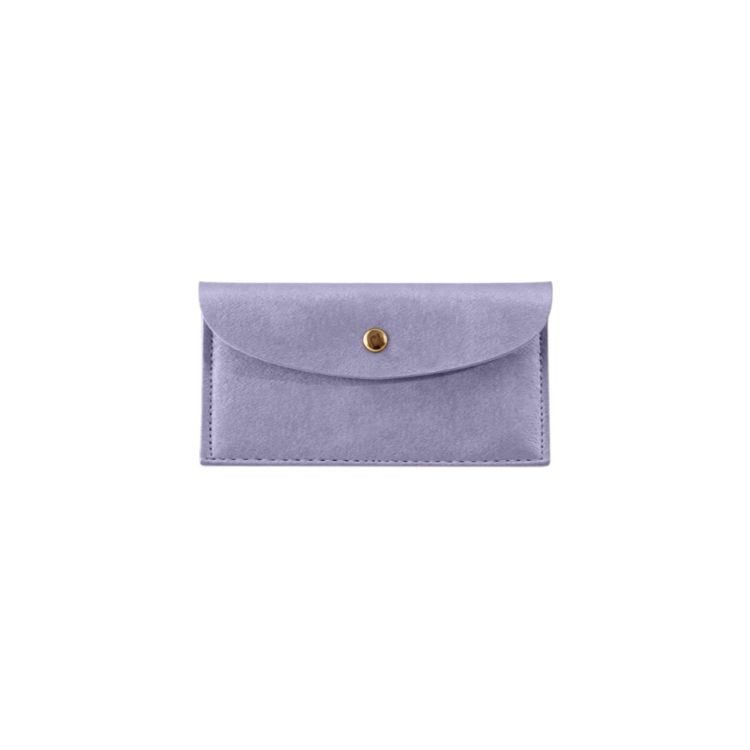 Picture of PU Leather Glasses Pouch A