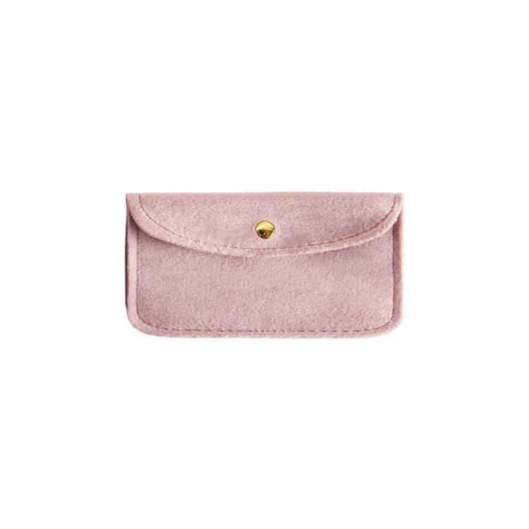 Picture of Velvet Glasses Pouch