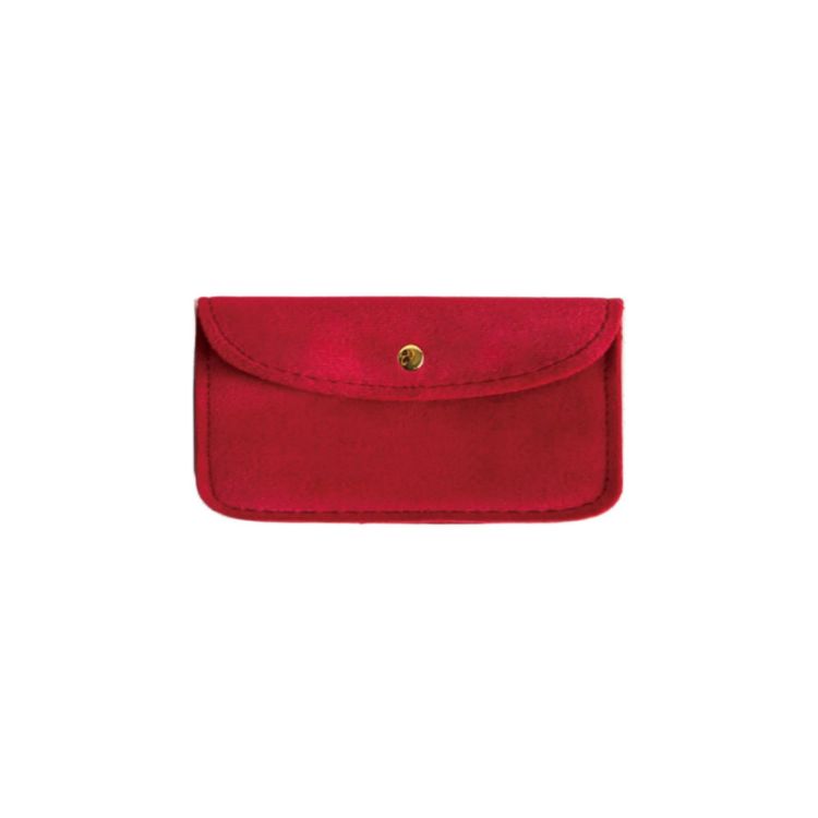 Picture of Velvet Glasses Pouch