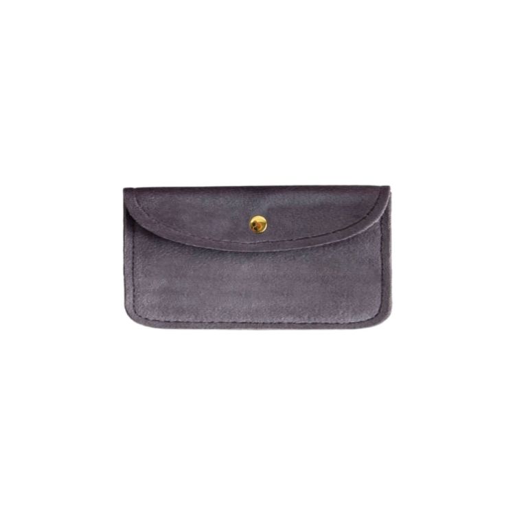 Picture of Velvet Glasses Pouch