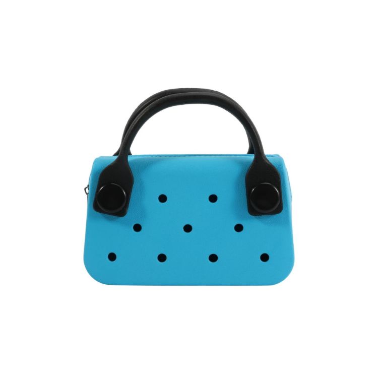 Picture of EVA Holes Mini Handbag