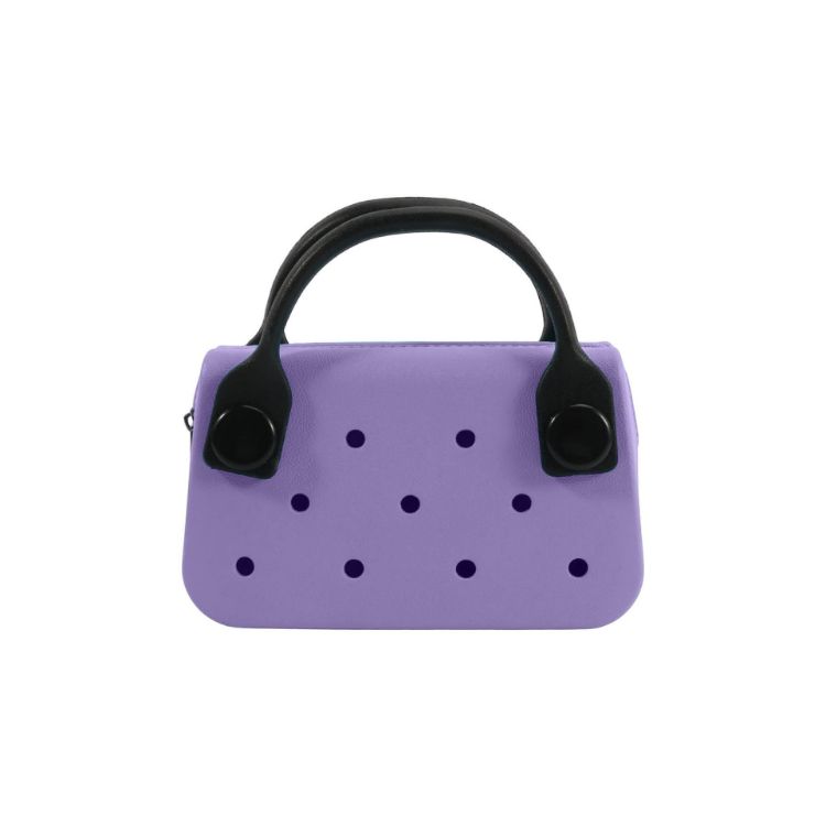 Picture of EVA Holes Mini Handbag