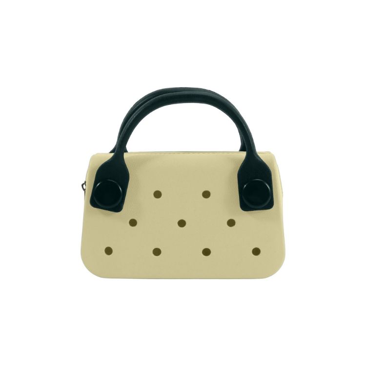 Picture of EVA Holes Mini Handbag
