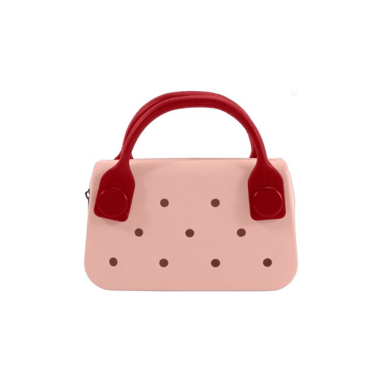 Picture of EVA Holes Mini Handbag