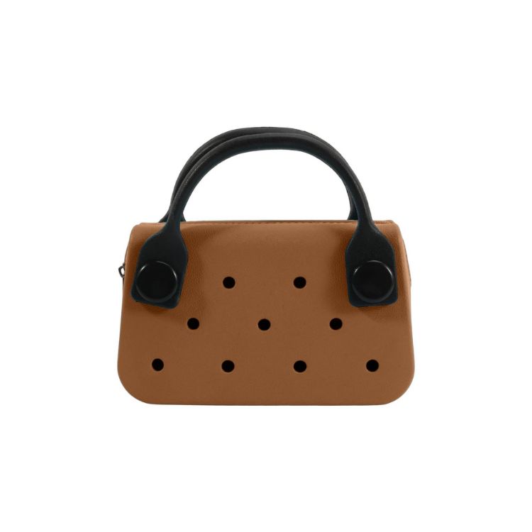 Picture of EVA Holes Mini Handbag