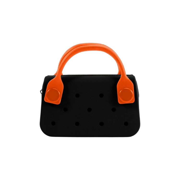 Picture of EVA Holes Mini Handbag