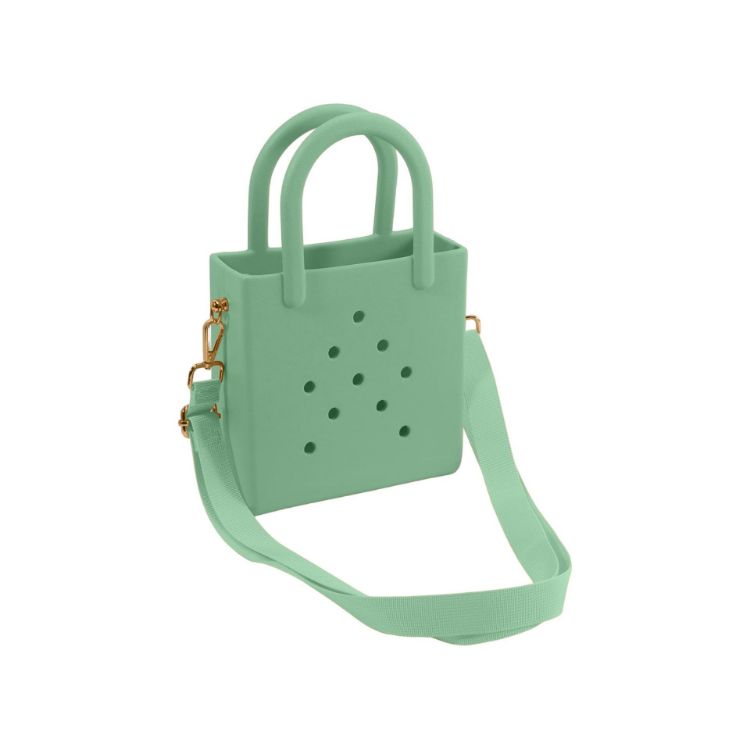 Picture of EVA Holes Mini Beach Bag