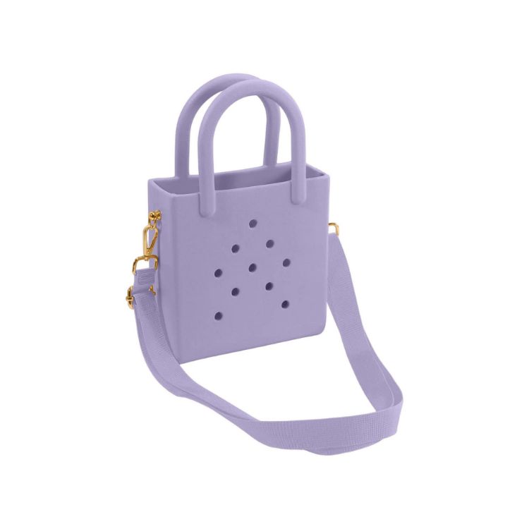 Picture of EVA Holes Mini Beach Bag