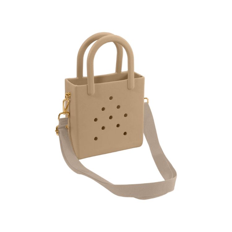 Picture of EVA Holes Mini Beach Bag