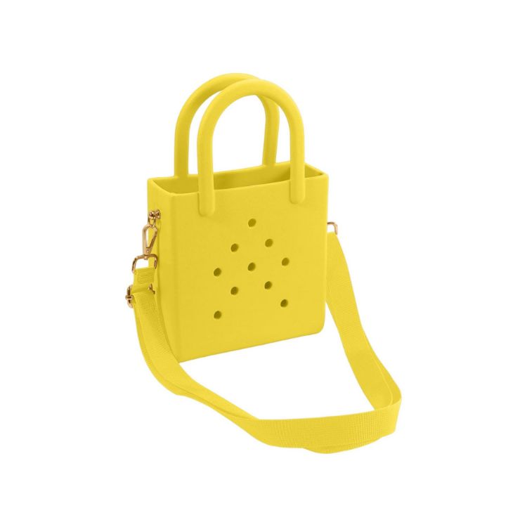 Picture of EVA Holes Mini Beach Bag