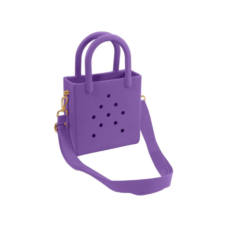 Picture of EVA Holes Mini Beach Bag