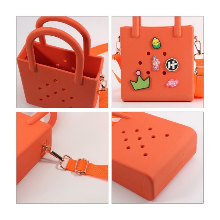 Picture of EVA Holes Mini Beach Bag