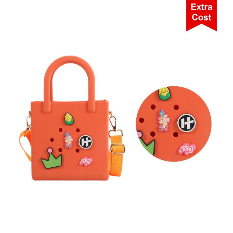 Picture of EVA Holes Mini Beach Bag