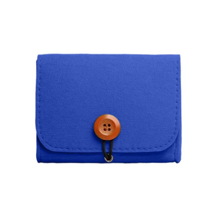 Picture of Felt Essential Oil bag