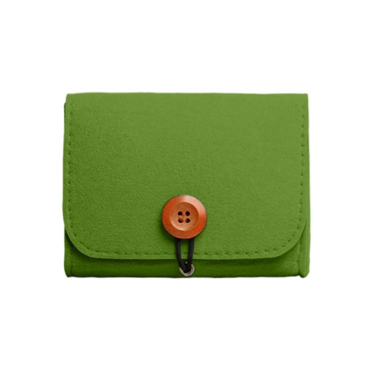 Picture of Felt Essential Oil bag