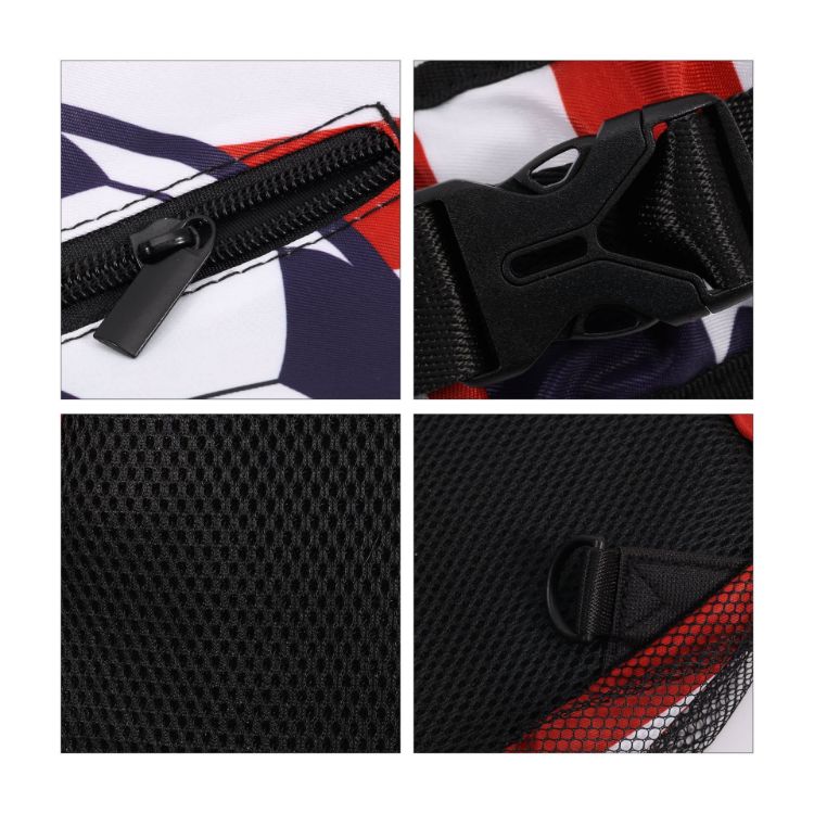 Picture of Full Colour Crossbody Bag