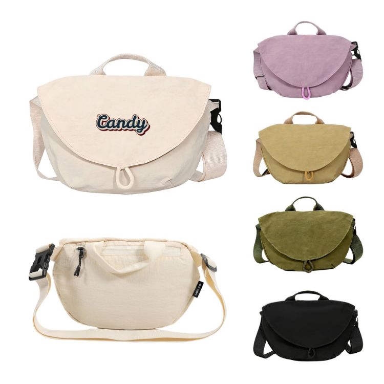 Picture of Casual Crossbody Bag