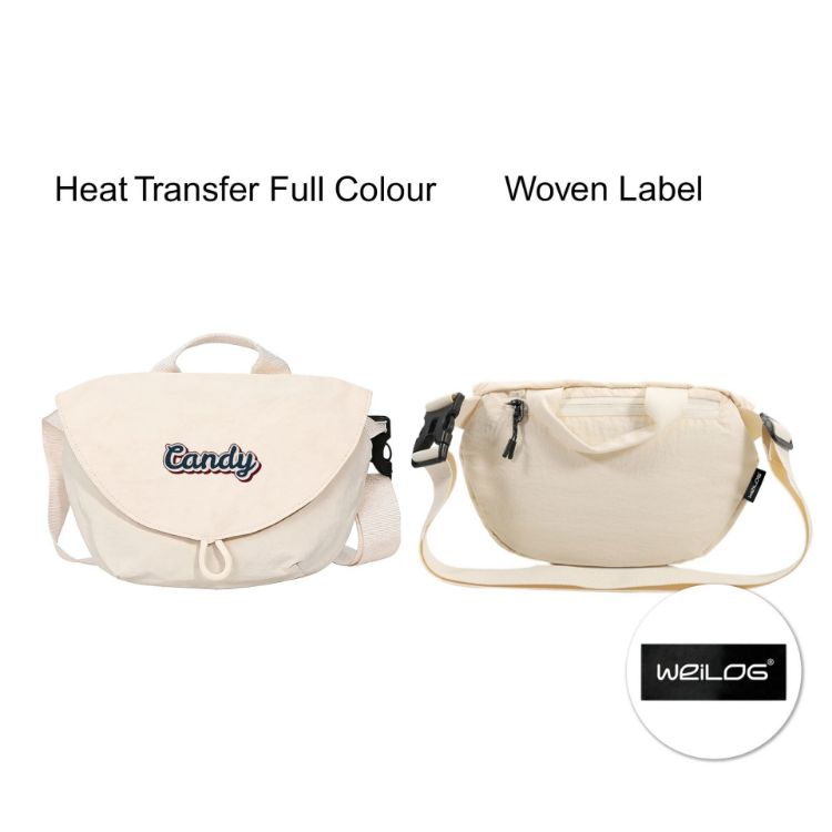 Picture of Casual Crossbody Bag