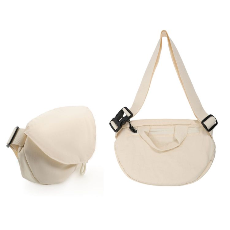 Picture of Casual Crossbody Bag