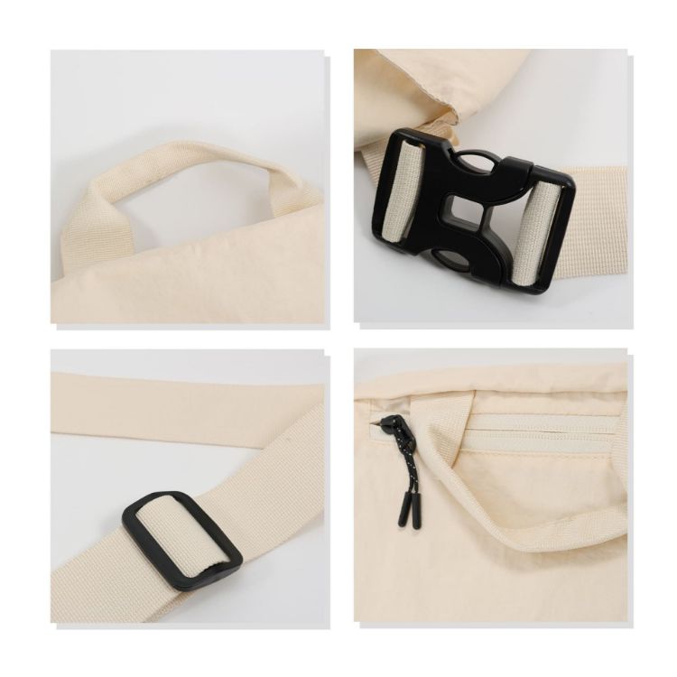 Picture of Casual Crossbody Bag