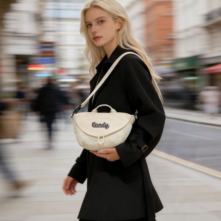 Picture of Casual Crossbody Bag